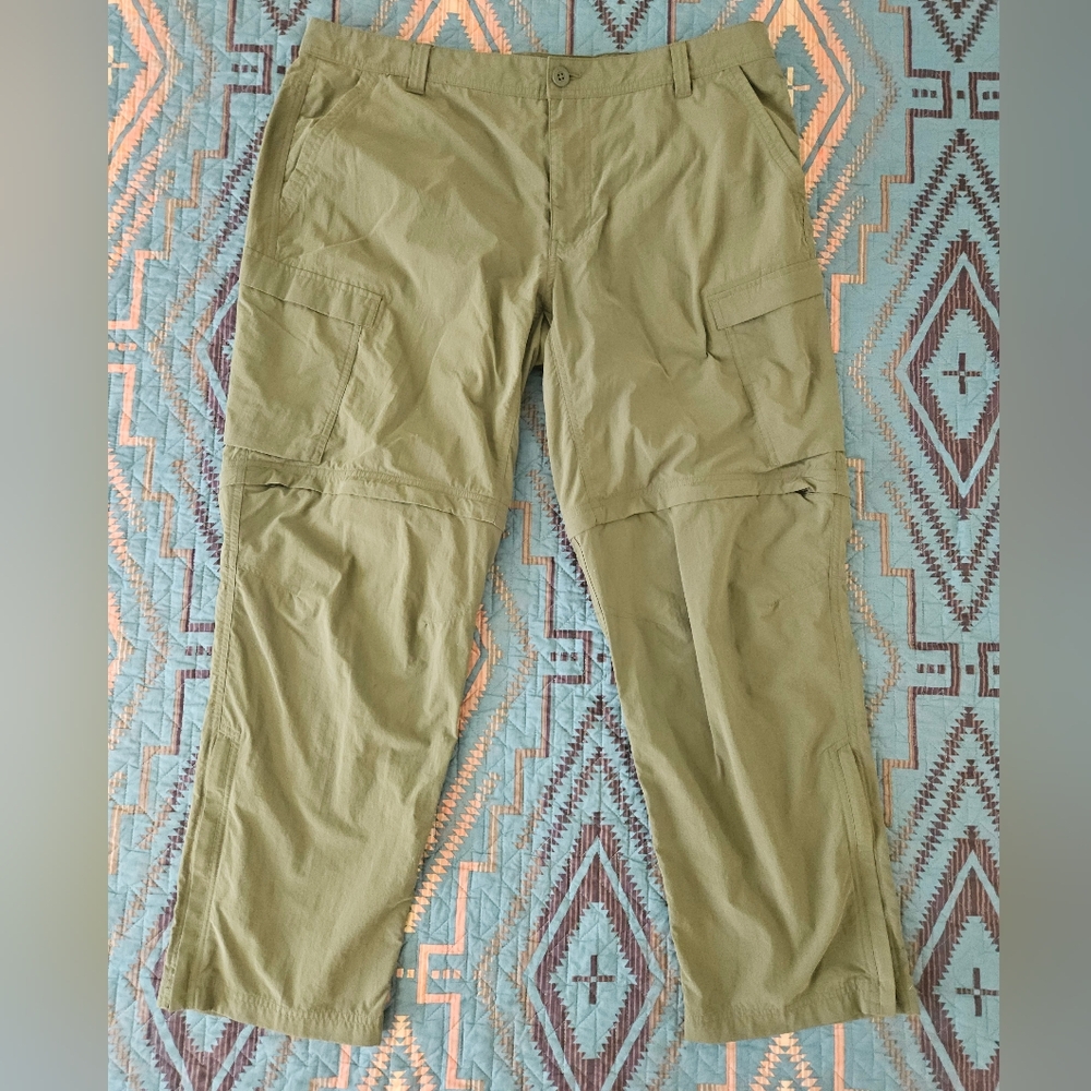 REI CO OP Convertible Pants